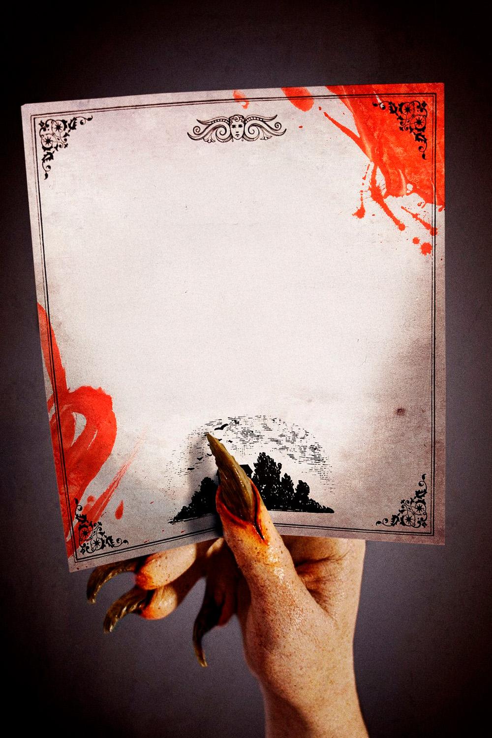 Ночь демонов (noch-demonov) Фильм 2009