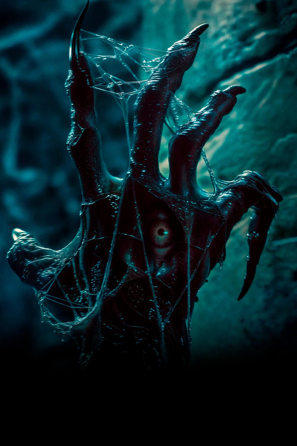 Одержимые: Наследие дьявола (oderzhimye-nasledie-djavola) Фильм 2024