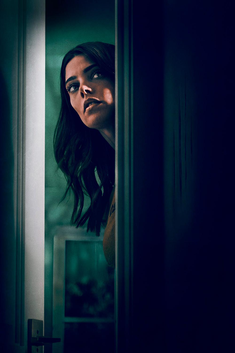 Отзвуки эха (otzvuki-eha) Фильм 2020