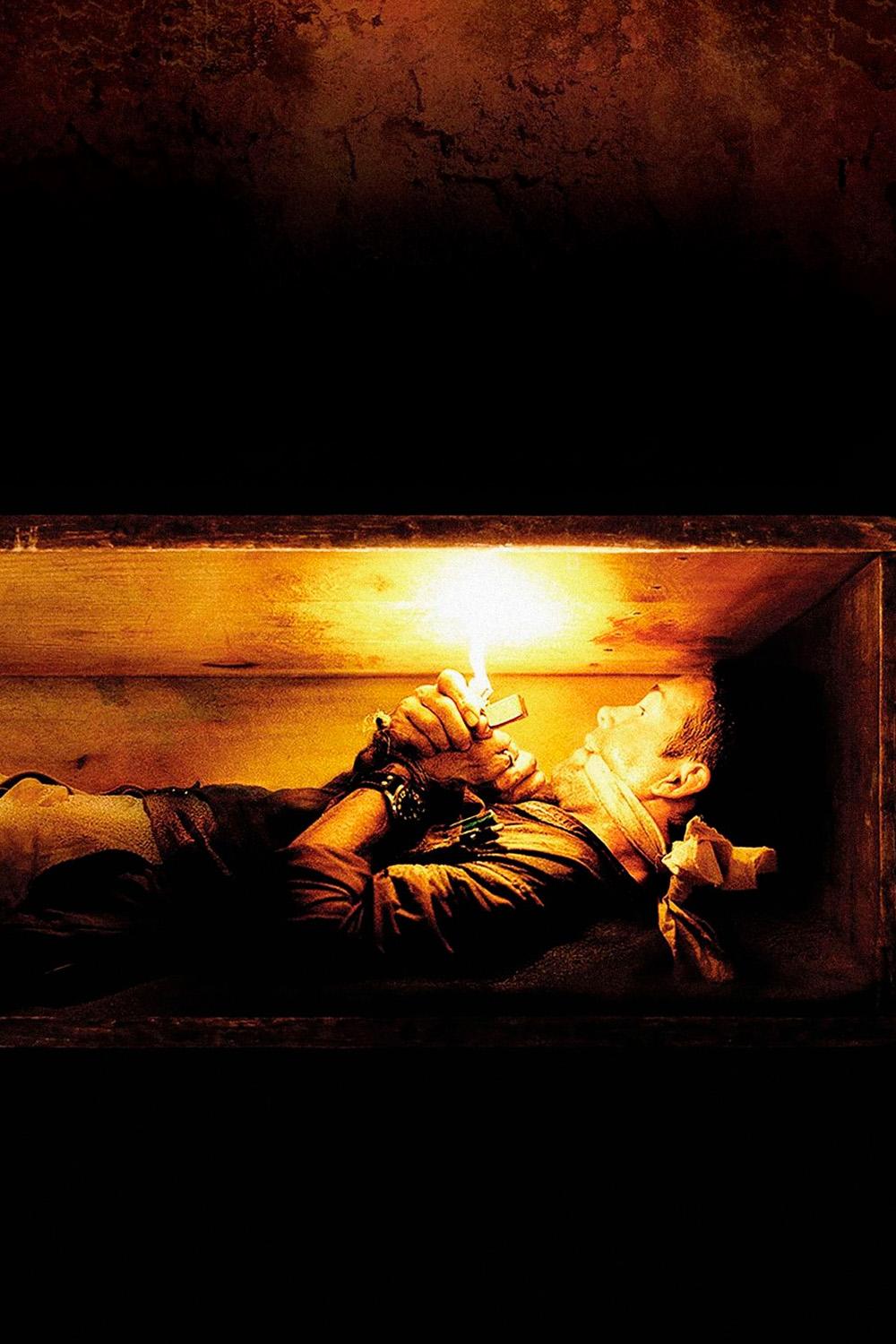 Погребённые заживо (pogrebennye-zazhivo) Фильм 2024