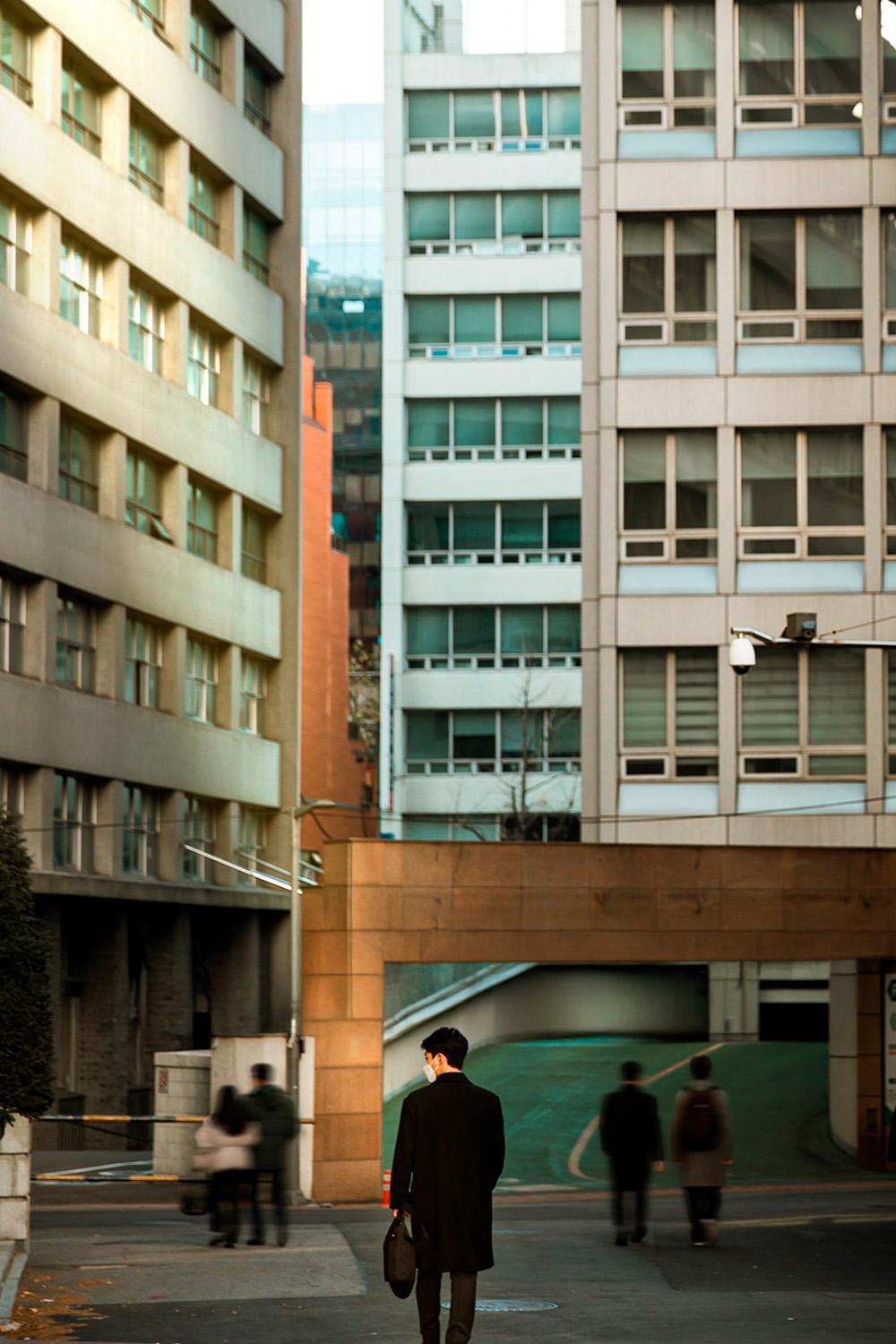 Сеул будущего (seul-buduschego) Фильм 2023