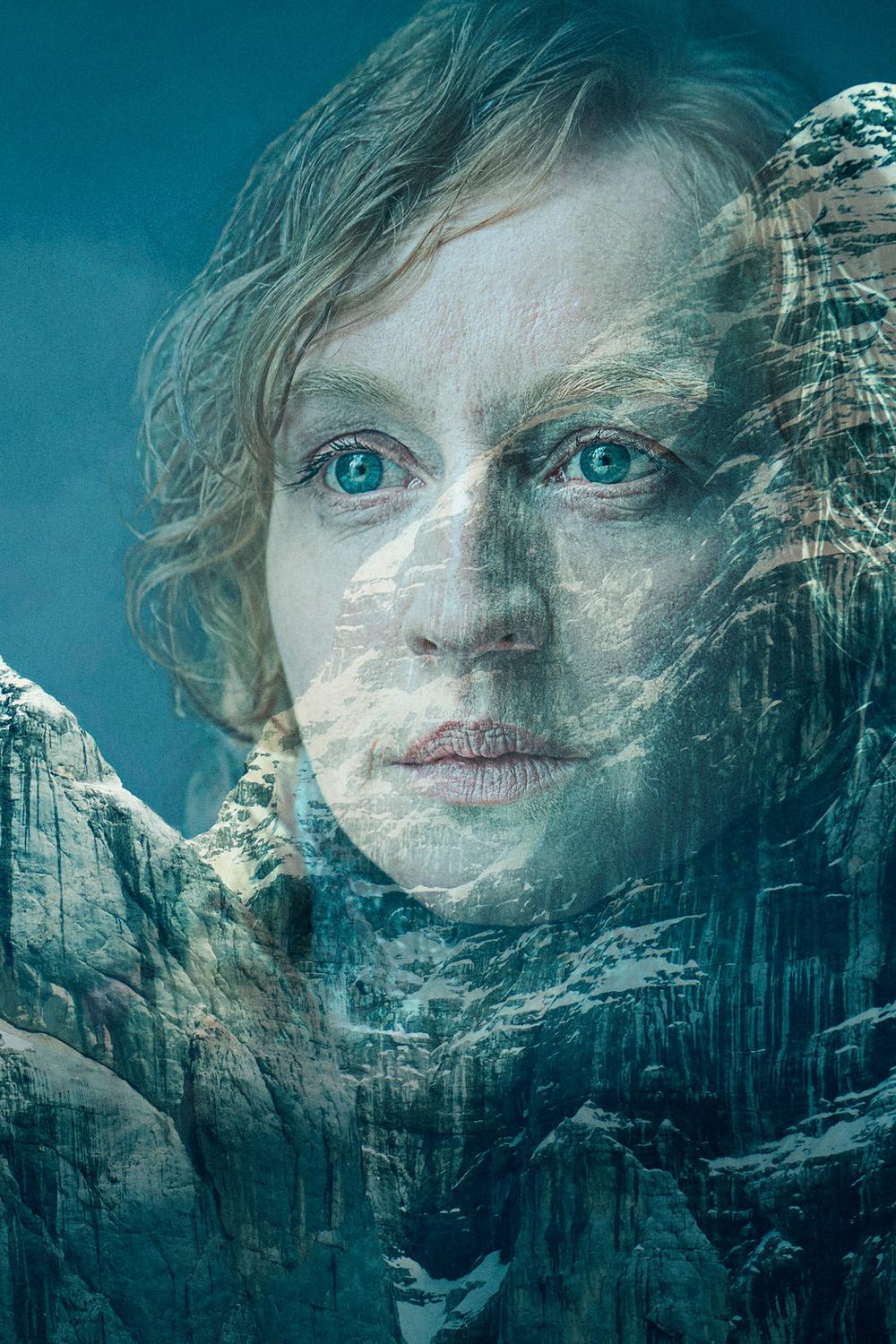 Снег (sneg) Сериал 2023