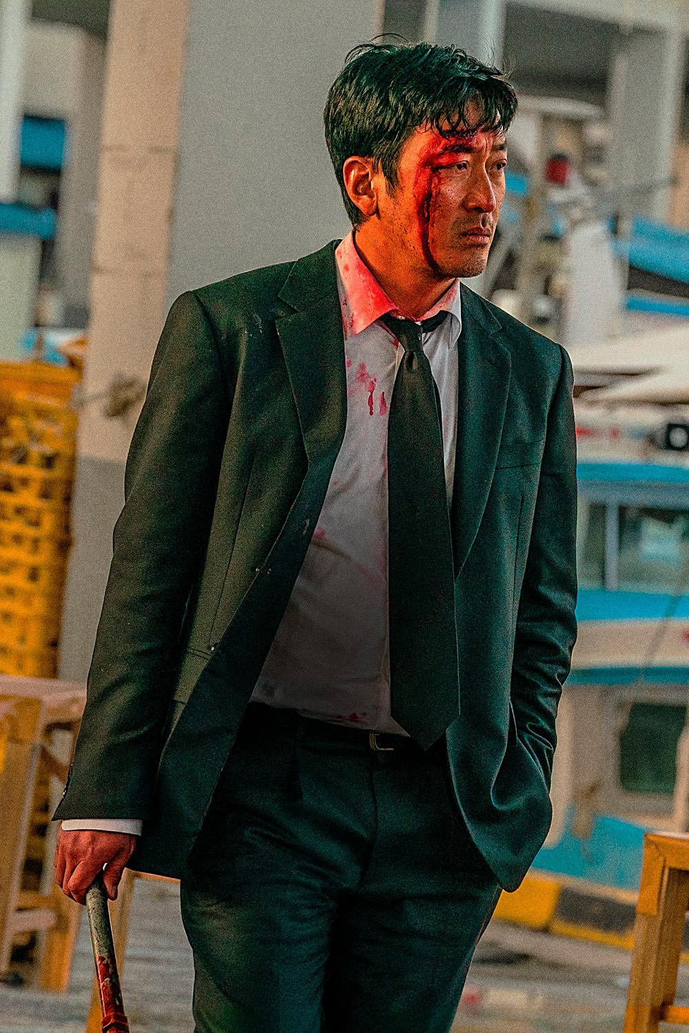 Сумрак ночи (sumrak-nochi) Фильм 2025