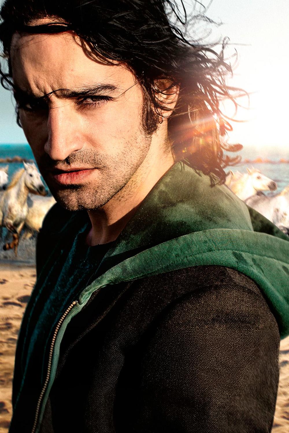 Том Медина (tom-medina) Фильм 2021