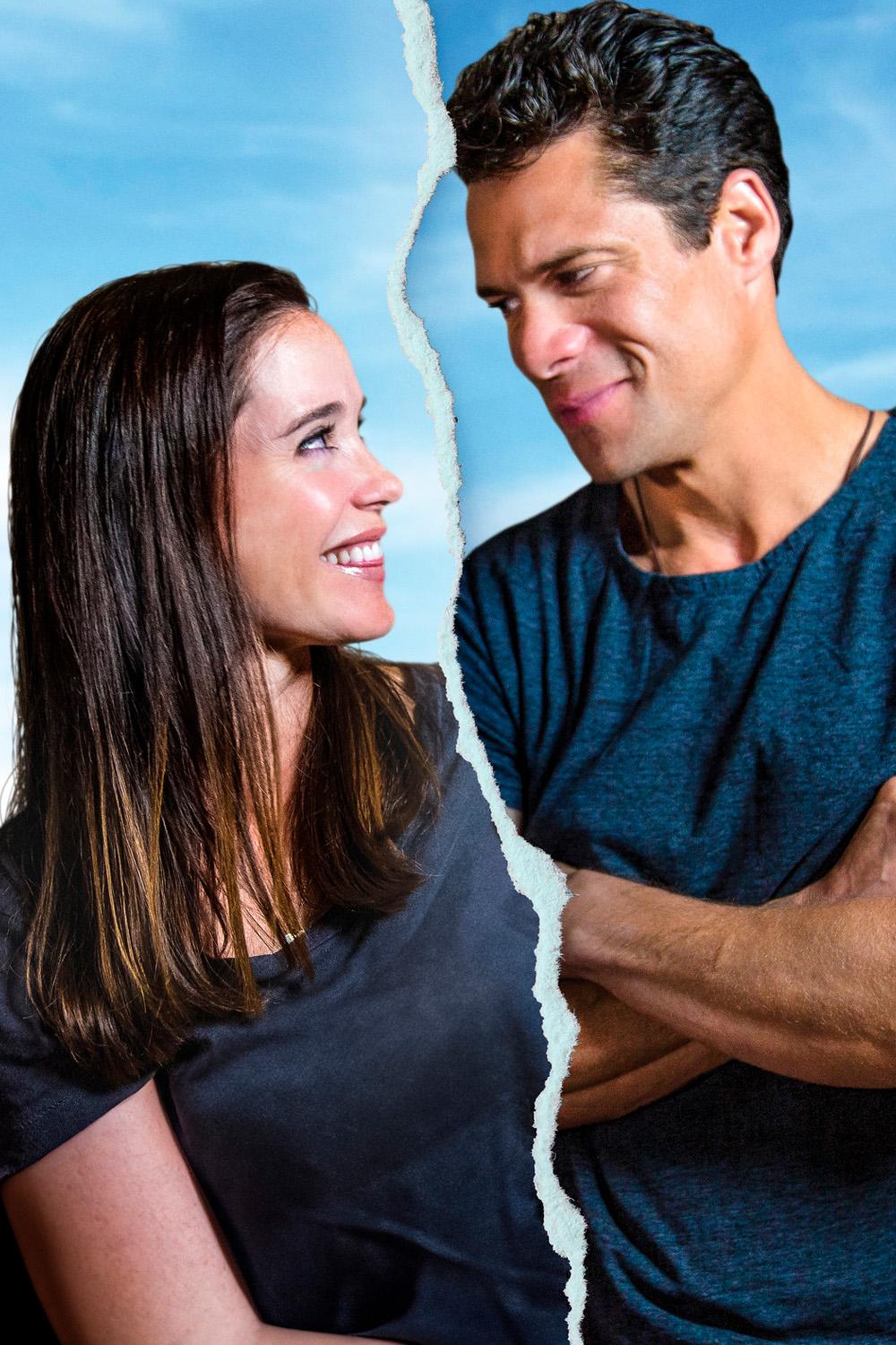 Ты не можешь сказать «Нет» (ty-ne-mozhesh-skazat-net) Фильм 2018