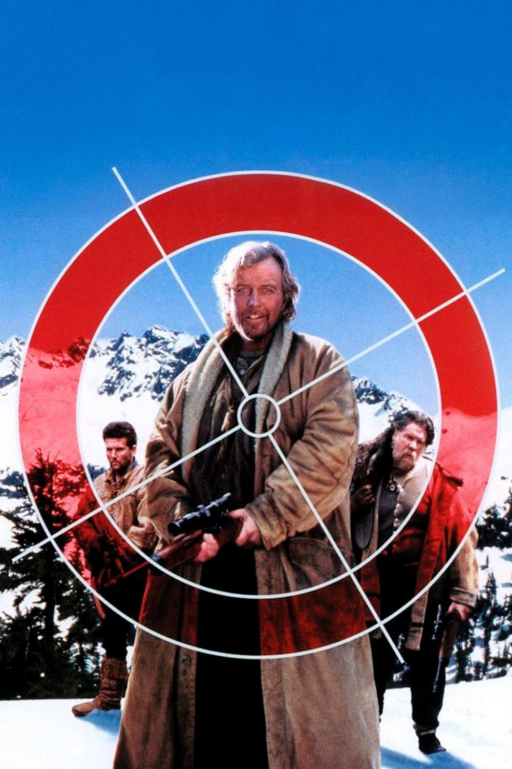 Ледяное безмолвие (ledjanoe-bezmolvie) Фильм 1993