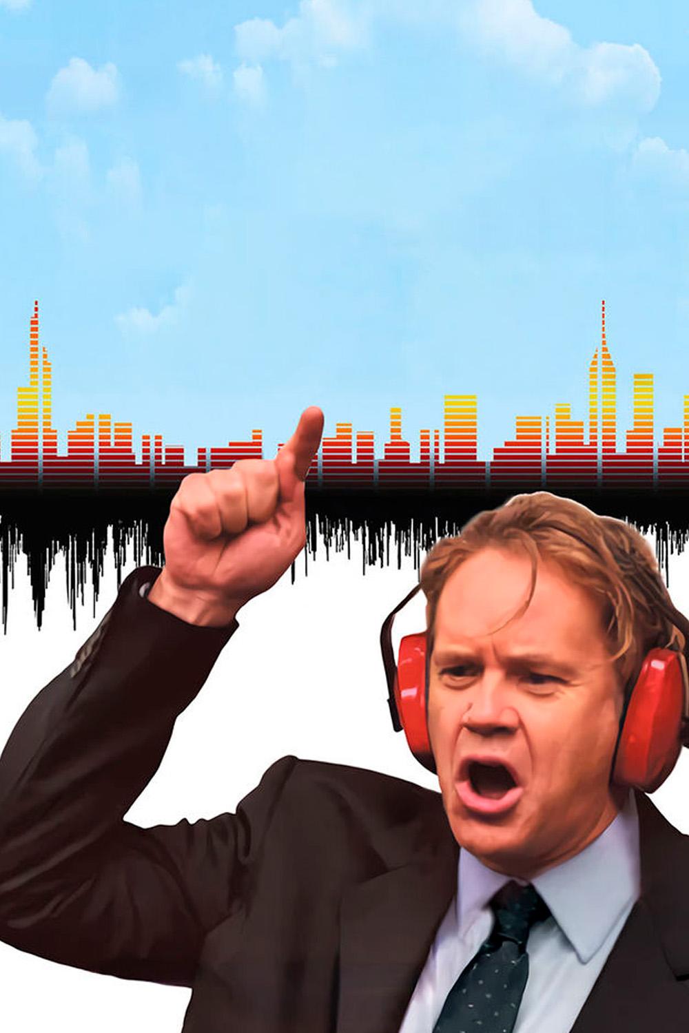 Шум (shum) Фильм 2007