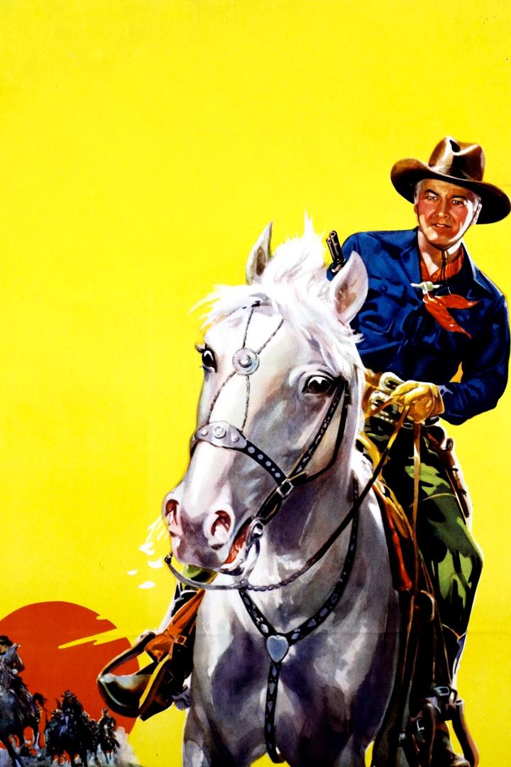 Sunset Trail (sunset-trail) Фильм 1939