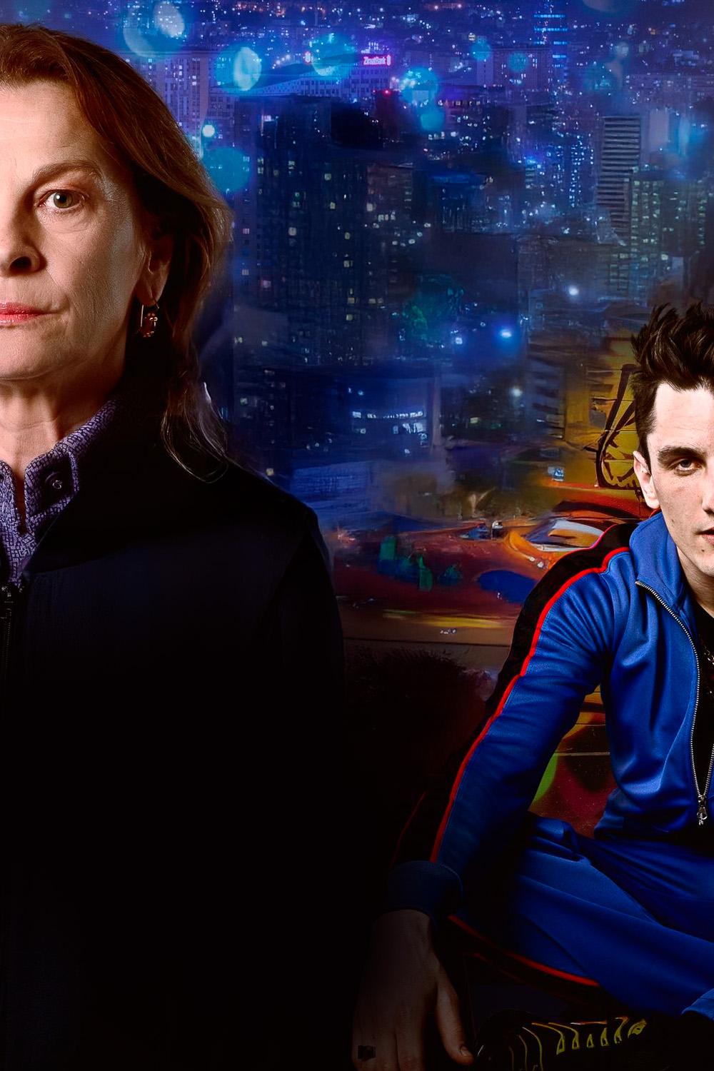 Я знаю твою душу (ja-znaju-tvoju-dushu) Сериал 2023