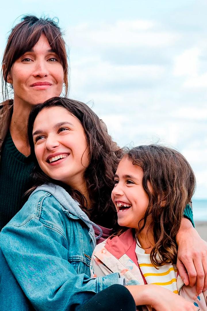 Les Perles (les-perles) Фильм 2023