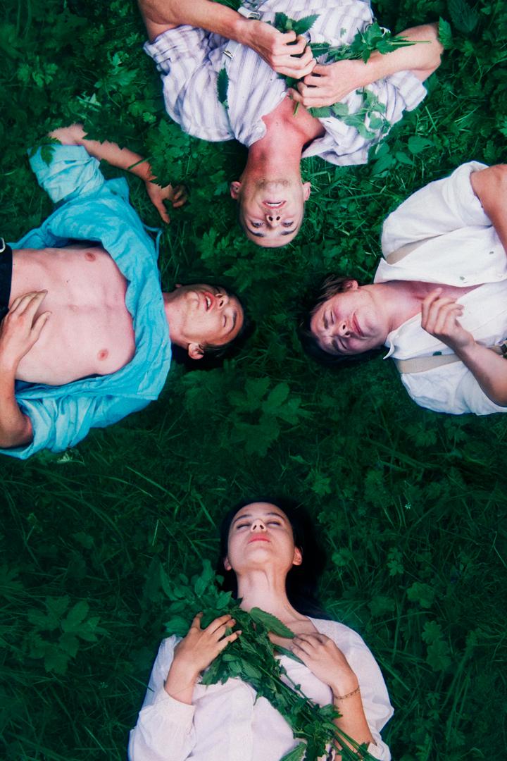 Гром (grom) Фильм 2022