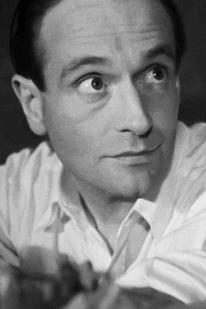 Роман о бедном молодом человеке (roman-o-bednom-molodom-cheloveke) Фильм 1936