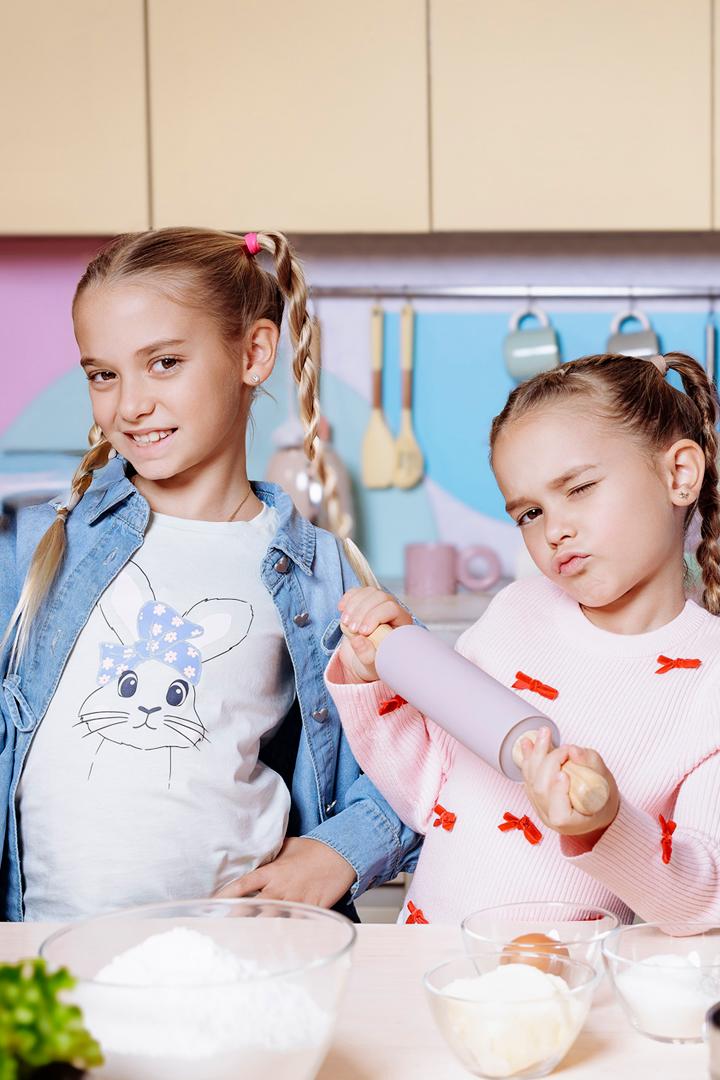 Вкусные рисунки. Создай и съешь (vkusnye-risunki-sozdaj-i-sesh) Досуг, хобби