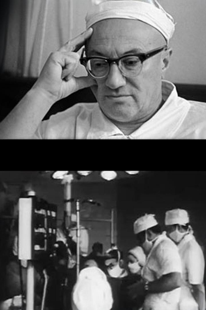 Хирург Вишневский (hirurg-vishnevskij) Документальный фильм