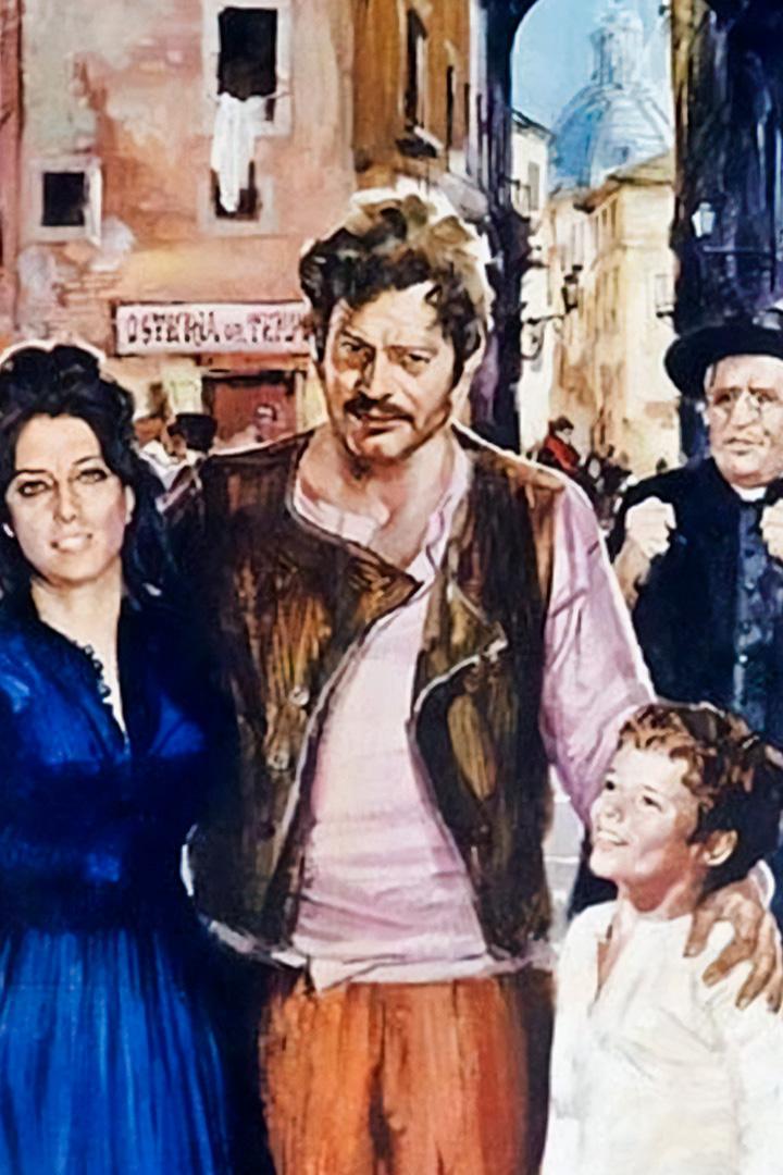 Шел год благодарения 1870 (shel-god-blagodarenija-1870) Фильм 1972