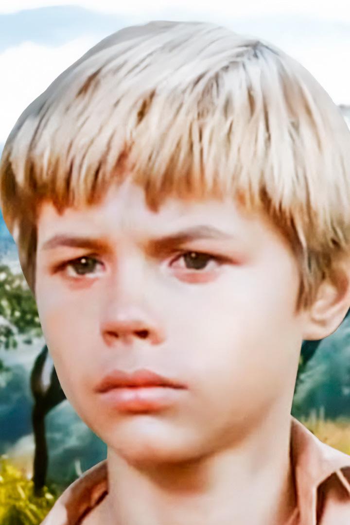 Роса (rosa) Фильм 1975