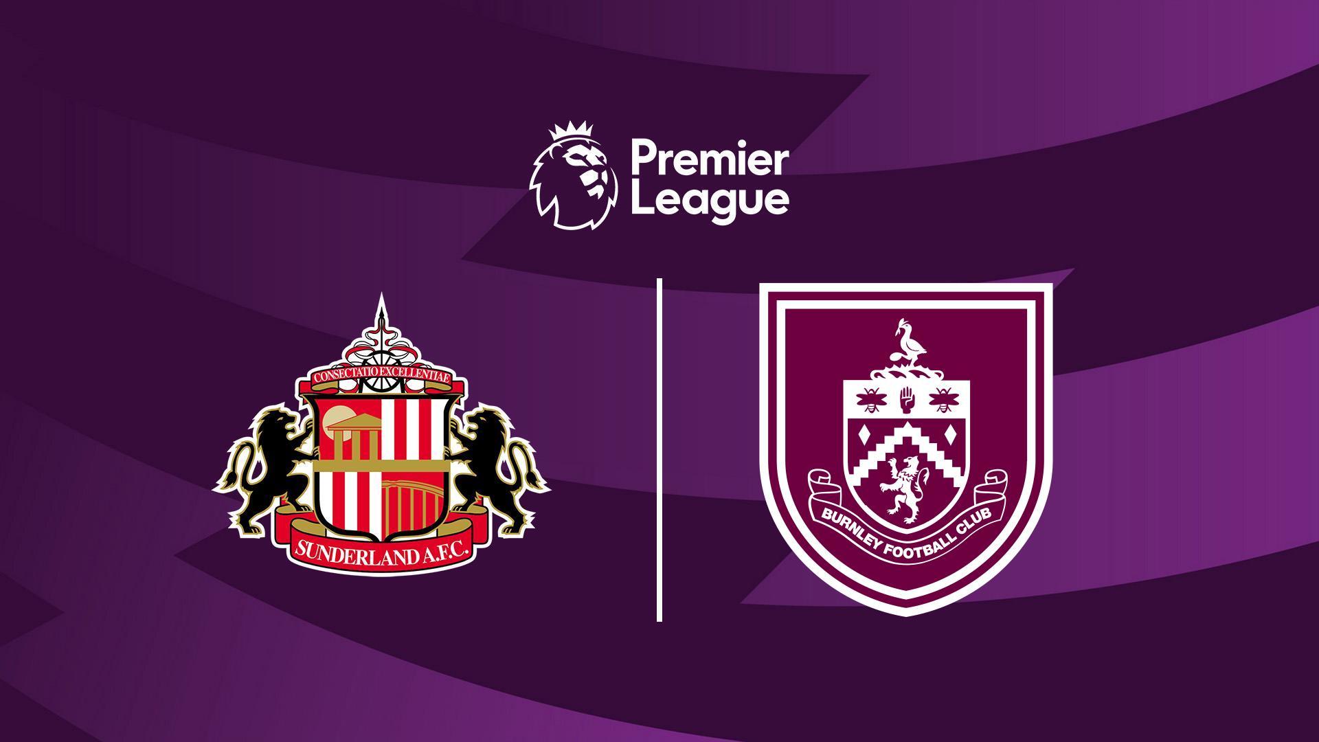 Футбол. Чемпионат Англии. Премьер-лига. Сандерленд - Бёрнли (futbol-chempionat-anglii-premer-liga-sanderlend-bernli) Спорт