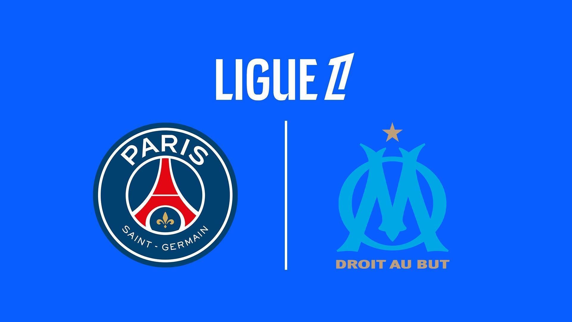 Футбол. Лига 1, 21 тур, ПСЖ - Марсель (futbol-liga-1-21-tur-pszh-marsel) Спорт