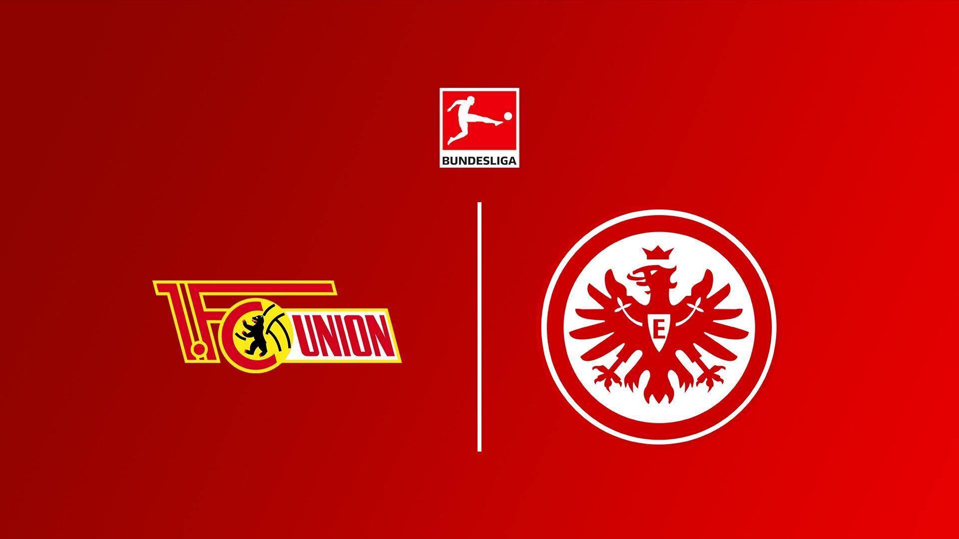 Футбол. Бундеслига, 21 тур, Унион Берлин - Айнтрахт Франкфурт (futbol-bundesliga-21-tur-union-berlin-ajntraht-frankfurt) Спорт