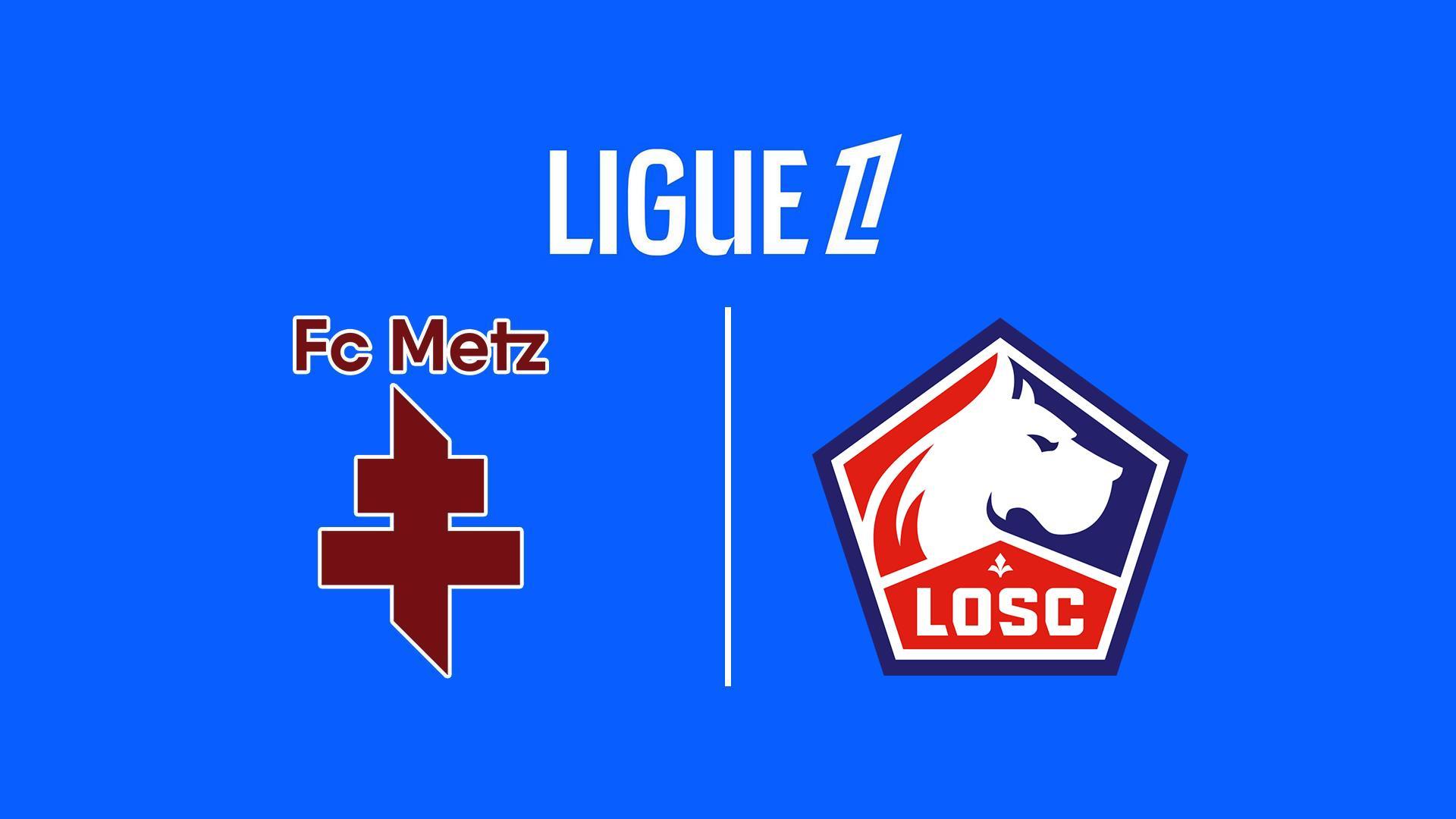 Футбол. Лига 1, 21 тур, Метц-Лилль (futbol-liga-1-21-tur-metts-lill) Спорт