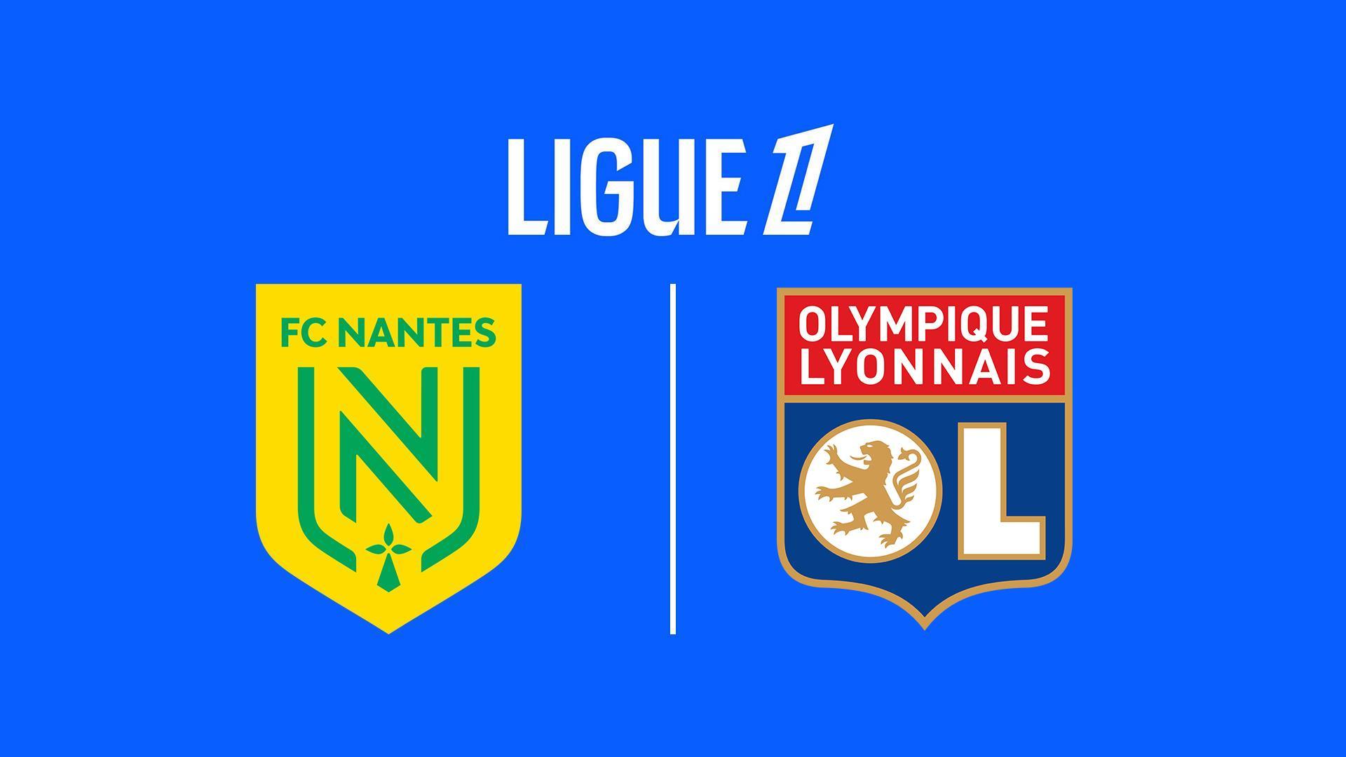 Футбол. Лига 1, 21 тур, Нант-Лион (futbol-liga-1-21-tur-nant-lion) Спорт