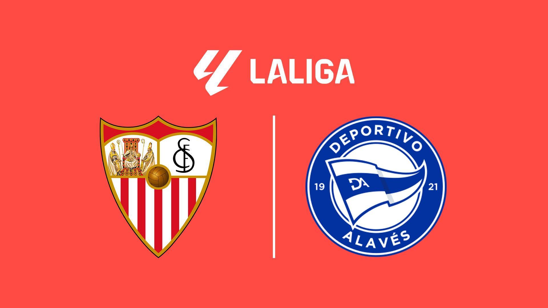 Футбол. Чемпионат Испании. Ла Лига. 24-й тур. Севилья - Алавес. В перерыве Спорт-центр (futbol-chempionat-ispanii-la-liga-24-j-tur-sevilja-alaves-v-pereryve-sport-tsentr) Спорт