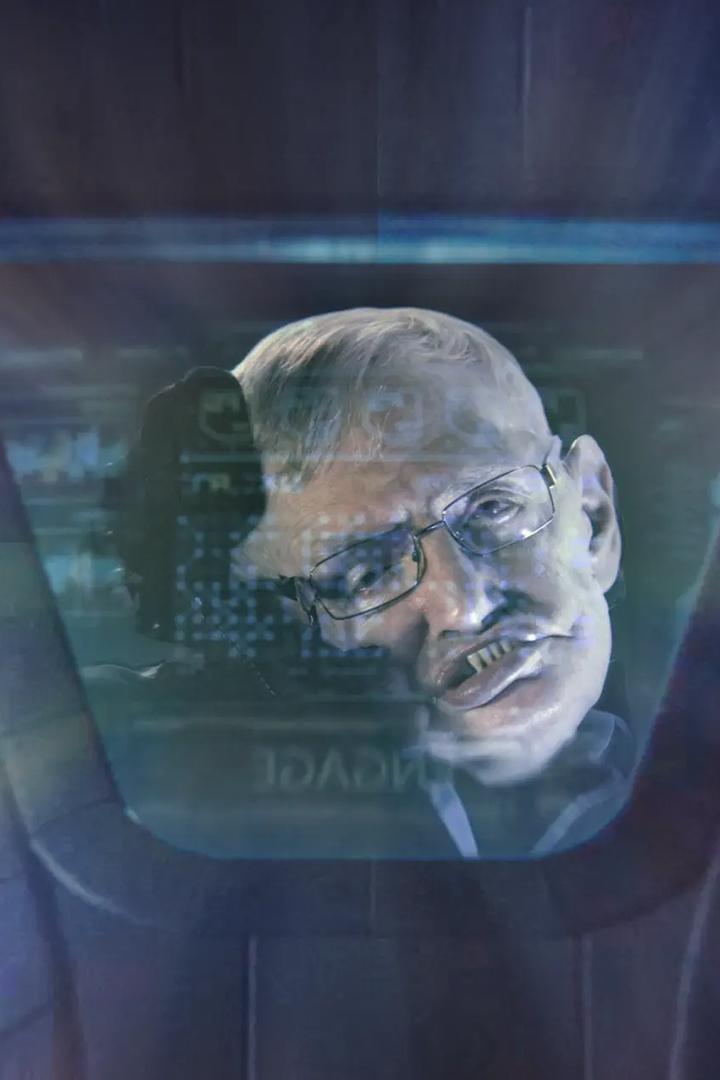 Любимые места Стивена Хокинга (ljubimye-mesta-stivena-hokinga) Документальный сериал