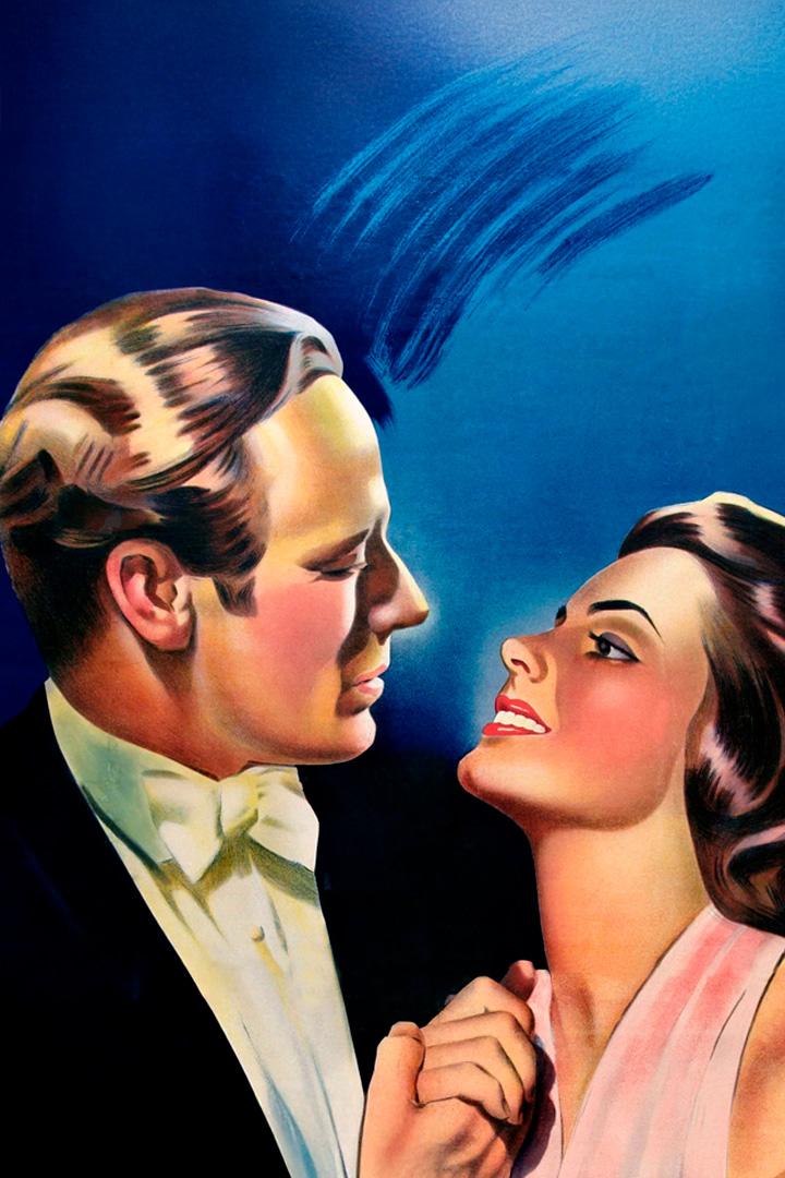 Интермеццо (intermetstso) Фильм 1939