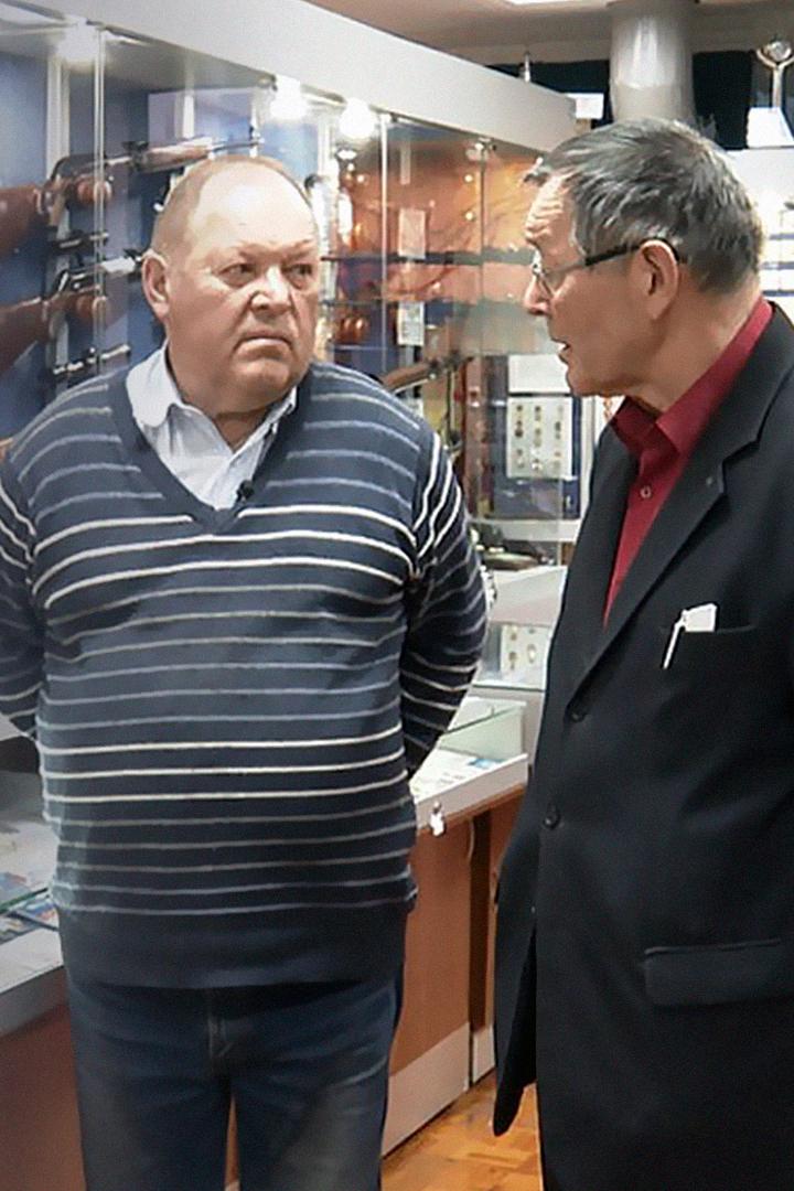 Оружейная столица (oruzhejnaja-stolitsa) Познавательное