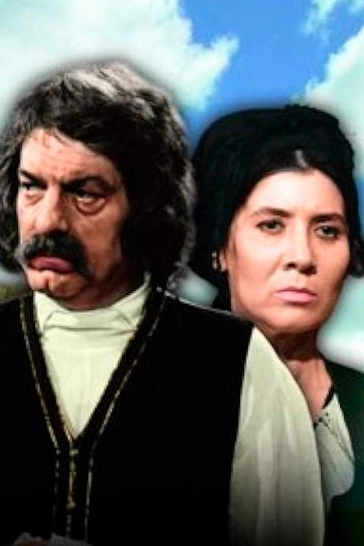 Уход Влашинов (uhod-vlashinov) Фильм 1982