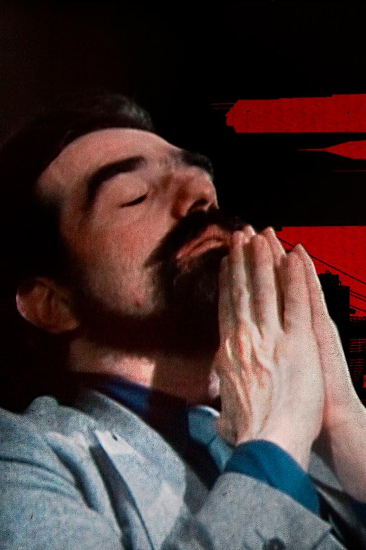 Martin Scorsese l’Italo-Americain (martin-scorsese-litalo-americain) Документальный фильм