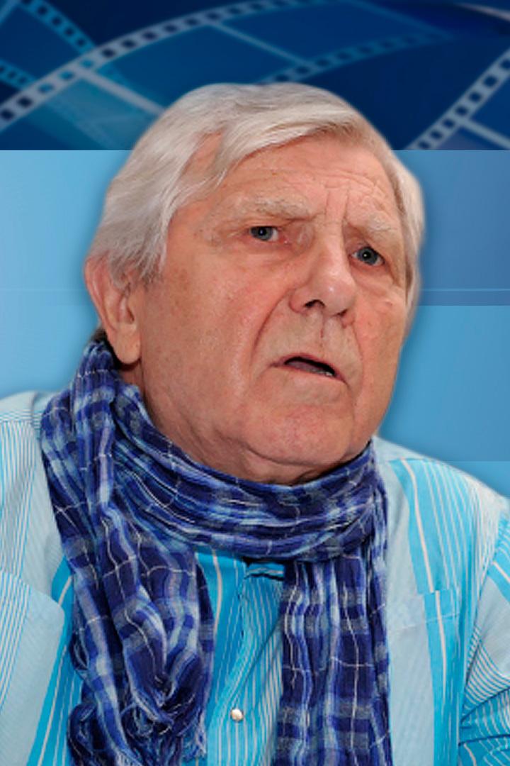 Живёт такой Каневский... (zhivet-takoj-kanevskij) Документальный сериал