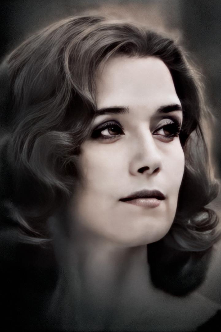 Вот такая история... (vot-takaja-istorija) Фильм 1987