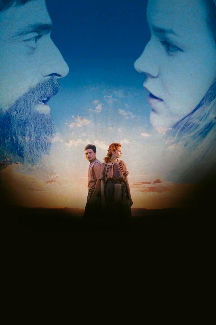 Pedro e Inês (pedro-e-ins) Фильм 2018