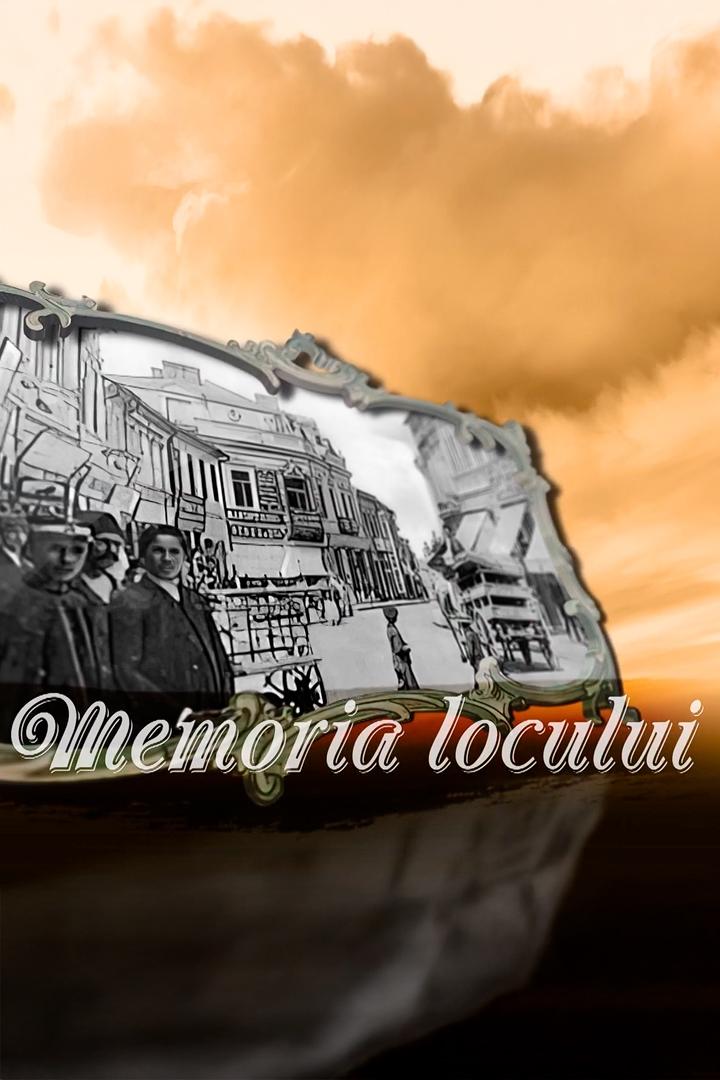 Memoria locului (memoria-locului) Познавательное