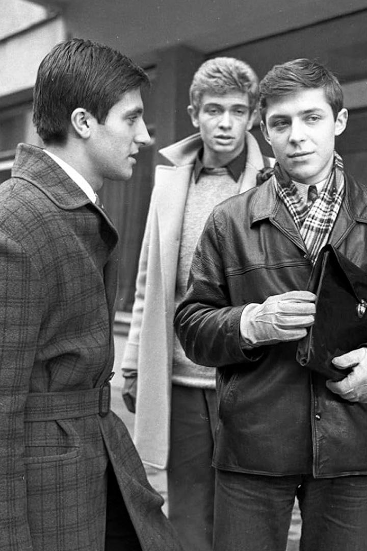 Отец (otets) Фильм 1967