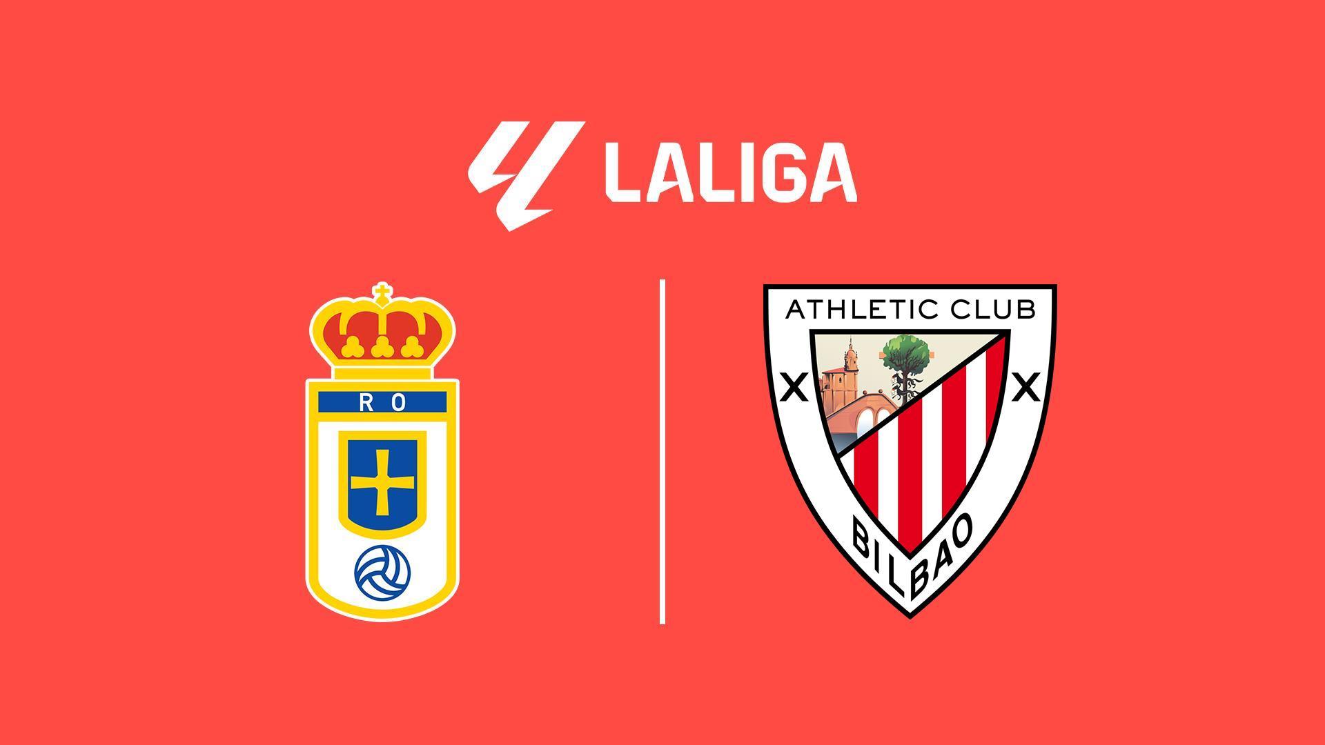 Чемпионат Испании. Овьедо - Атлетик (chempionat-ispanii-ovedo-atletik) Спорт