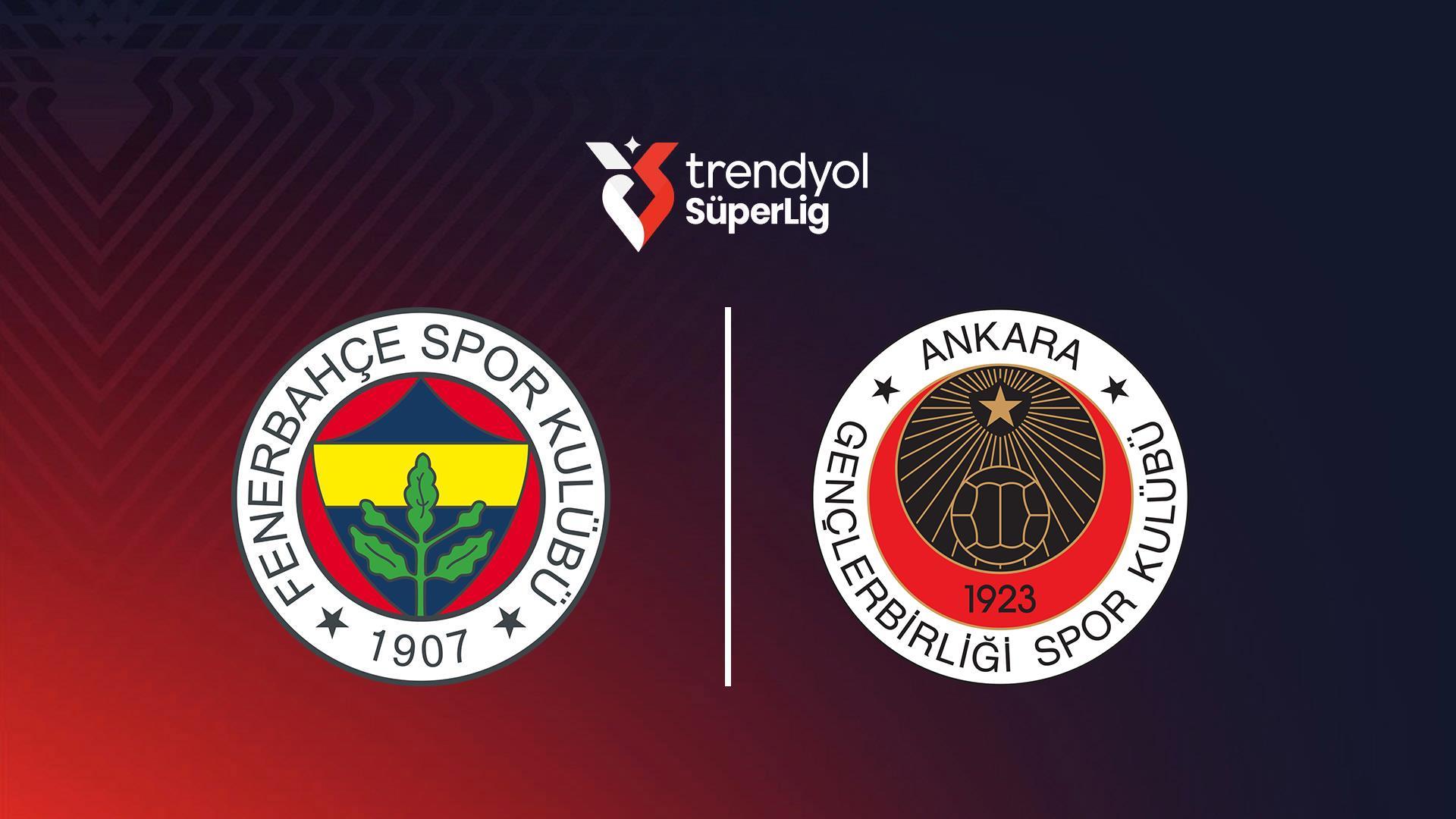 Чемпионат Турции. «Фенербахче»-«Генчлербирлиги» (chempionat-turtsii-fenerbahche-genchlerbirligi) Спорт