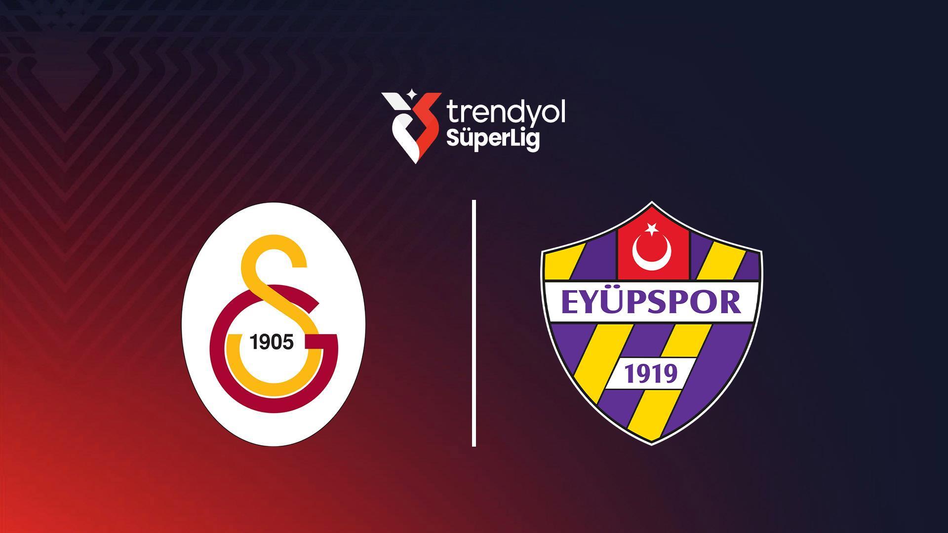 Чемпионат Турции.«Галатасарай» - «Эюпспор» (chempionat-turtsiigalatasaraj-ejupspor) Спорт