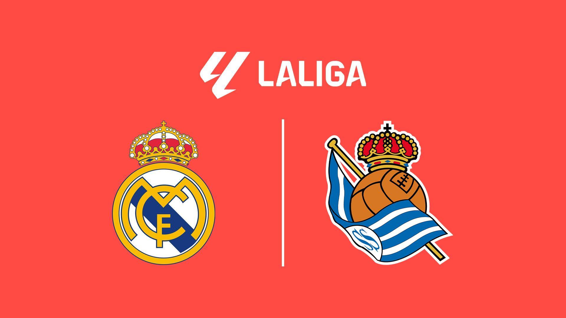 Футбол. Чемпионат Испании. Ла Лига. 24-й тур. Реал (Мадрид) – Реал Сосьедад. В перерыве Спорт-центр (futbol-chempionat-ispanii-la-liga-24-j-tur-real-madrid-real-sosedad-v-pereryve-sport-tsentr) Спорт