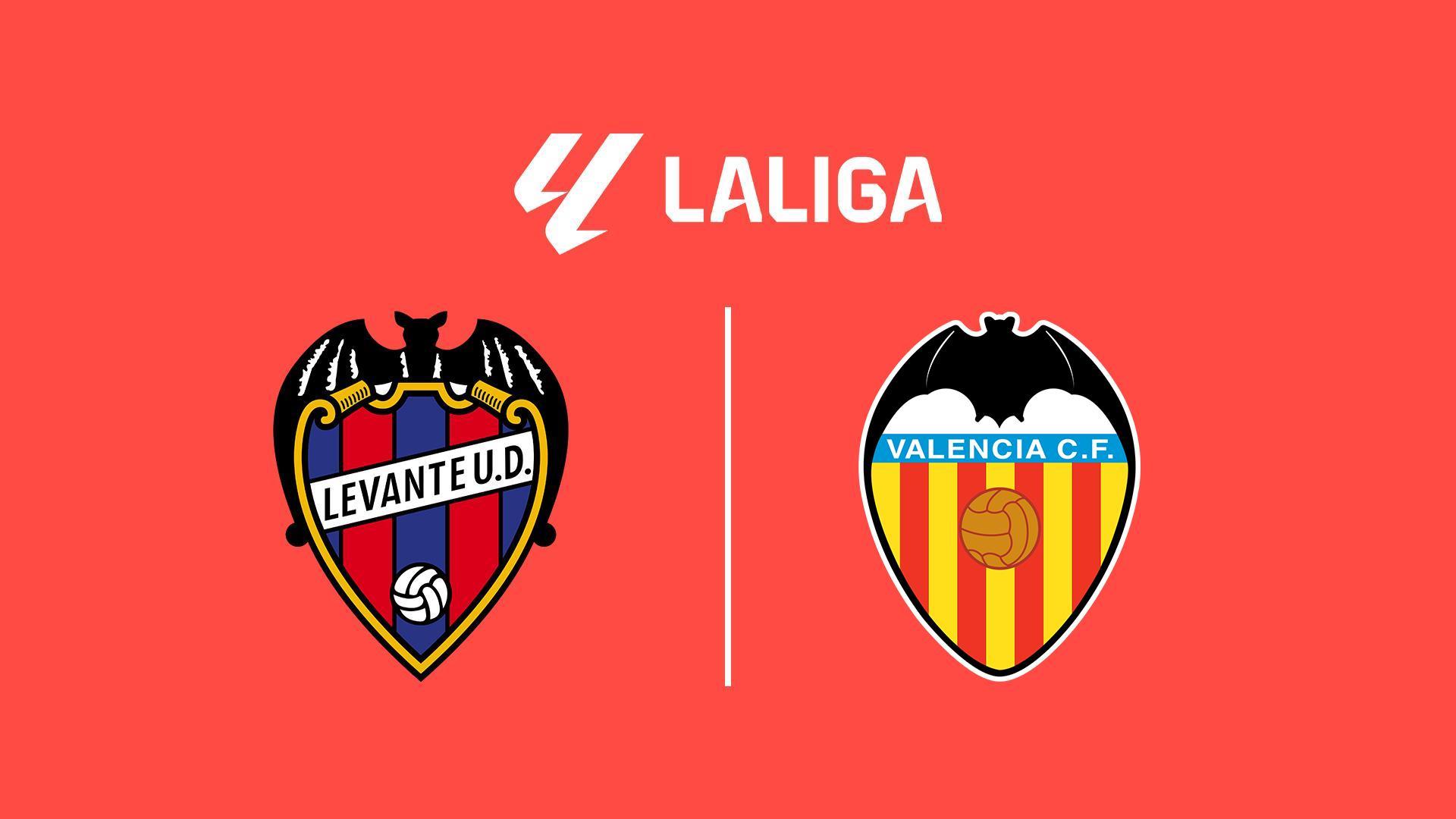 Футбол. Чемпионат Испании. Ла Лига. 24-й тур. Леванте - Валенсия. В перерыве Спорт-центр (futbol-chempionat-ispanii-la-liga-24-j-tur-levante-valensija-v-pereryve-sport-tsentr) Спорт