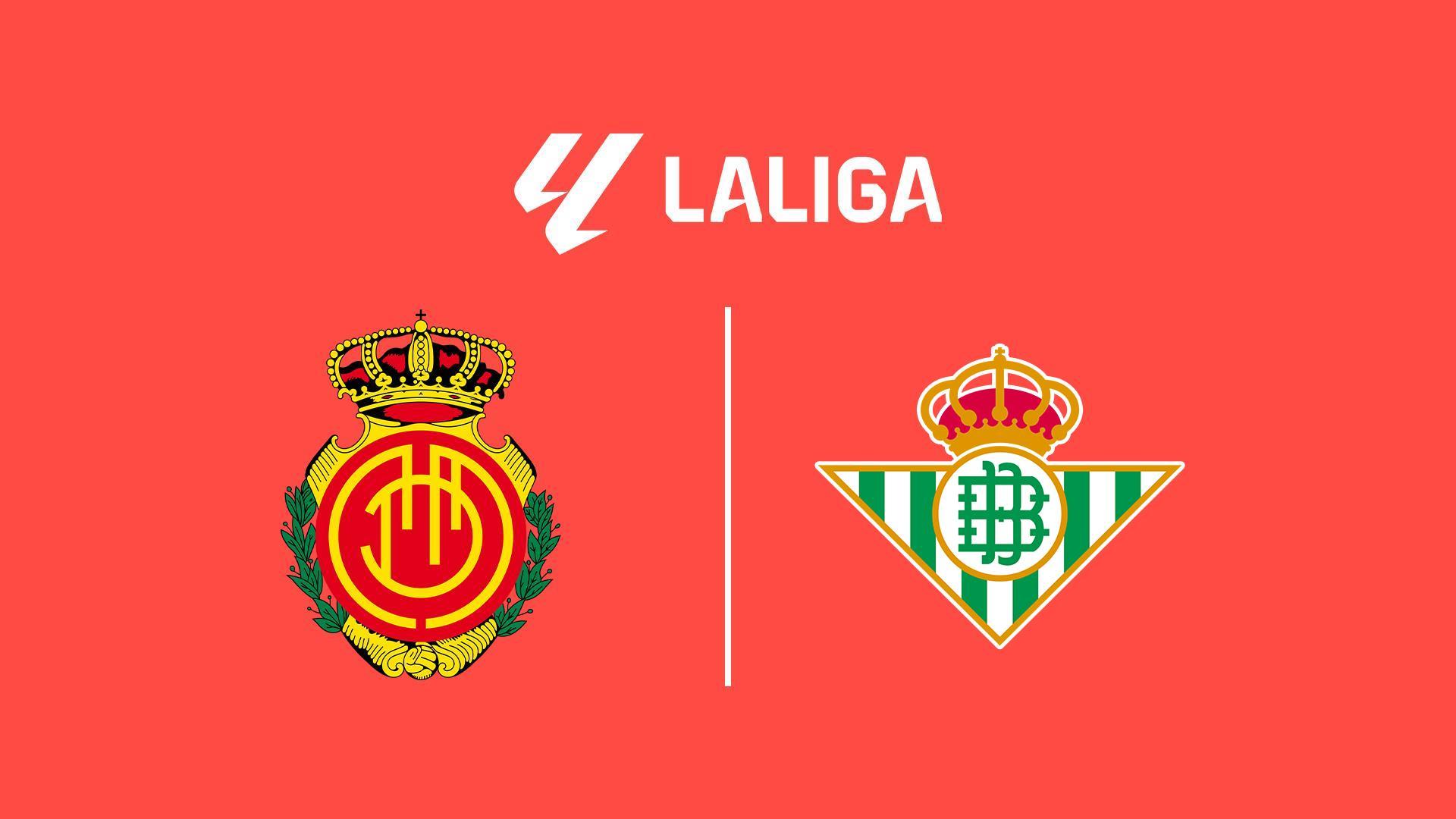 Футбол. Чемпионат Испании. Ла Лига. 24-й тур. Мальорка - Бетис. В перерыве Спорт-центр (futbol-chempionat-ispanii-la-liga-24-j-tur-malorka-betis-v-pereryve-sport-tsentr) Спорт