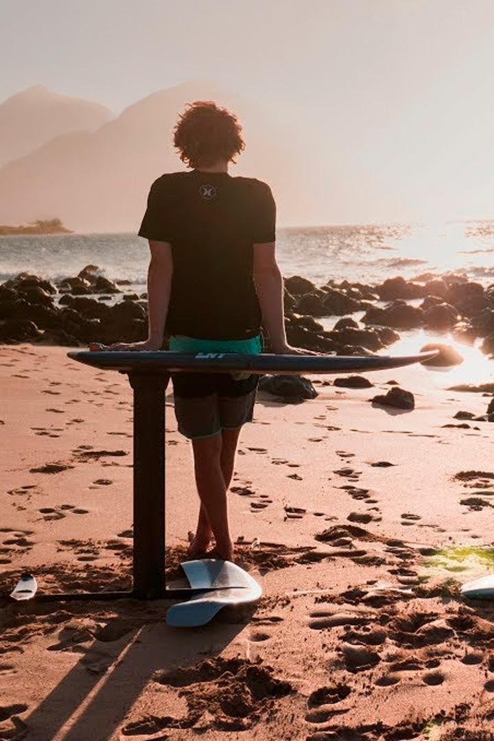 Братья по волне (bratja-po-volne) Документальный сериал