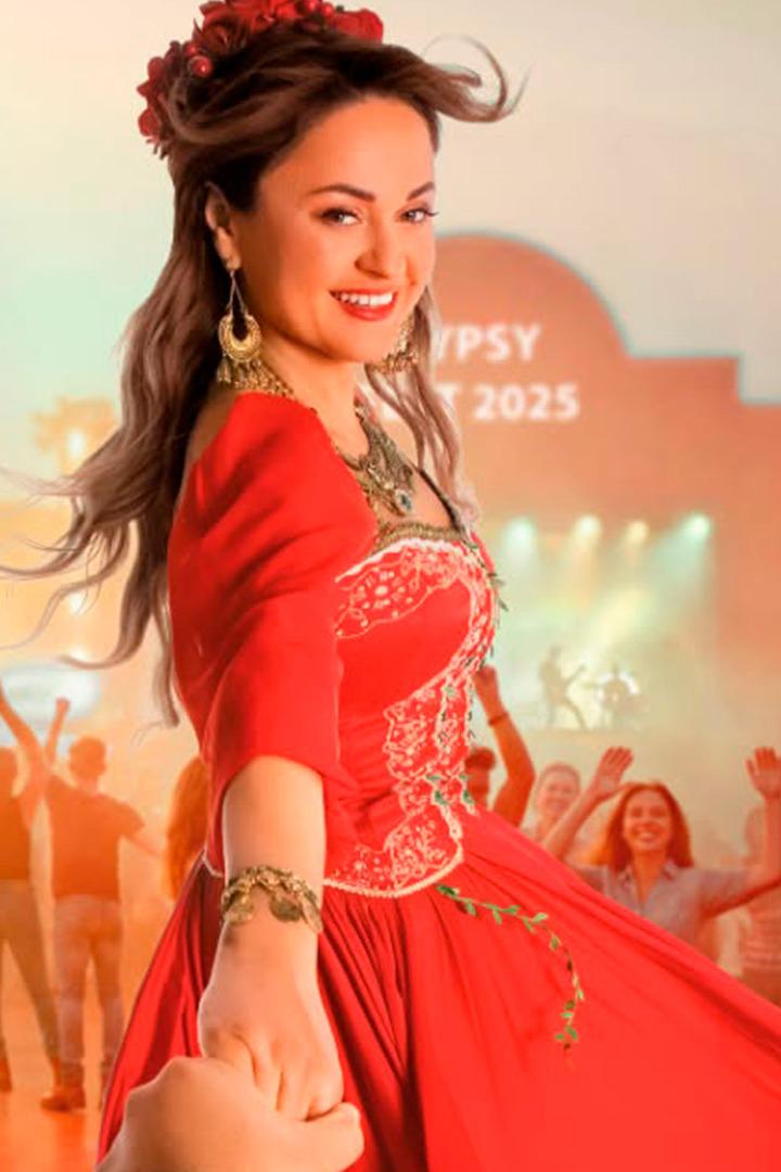 Gypsy Fest Vilnius 2025 (gypsy-fest-vilnius-2025) Досуг, хобби