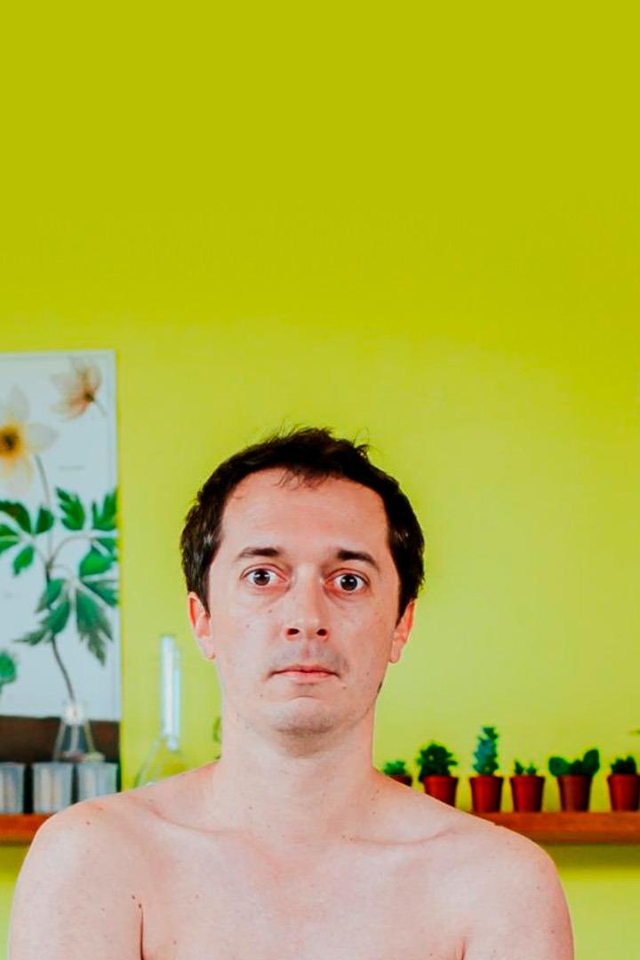 Невидимка (nevidimka) Фильм 2020