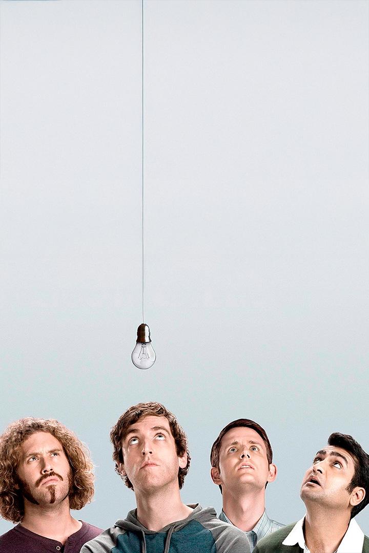 Silicon Valley (silicon-valley) Документальный фильм