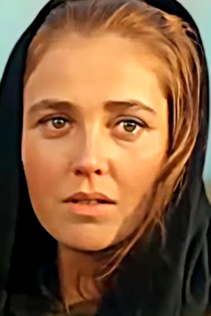 Фронт за околицей (front-za-okolitsej) Фильм 1969