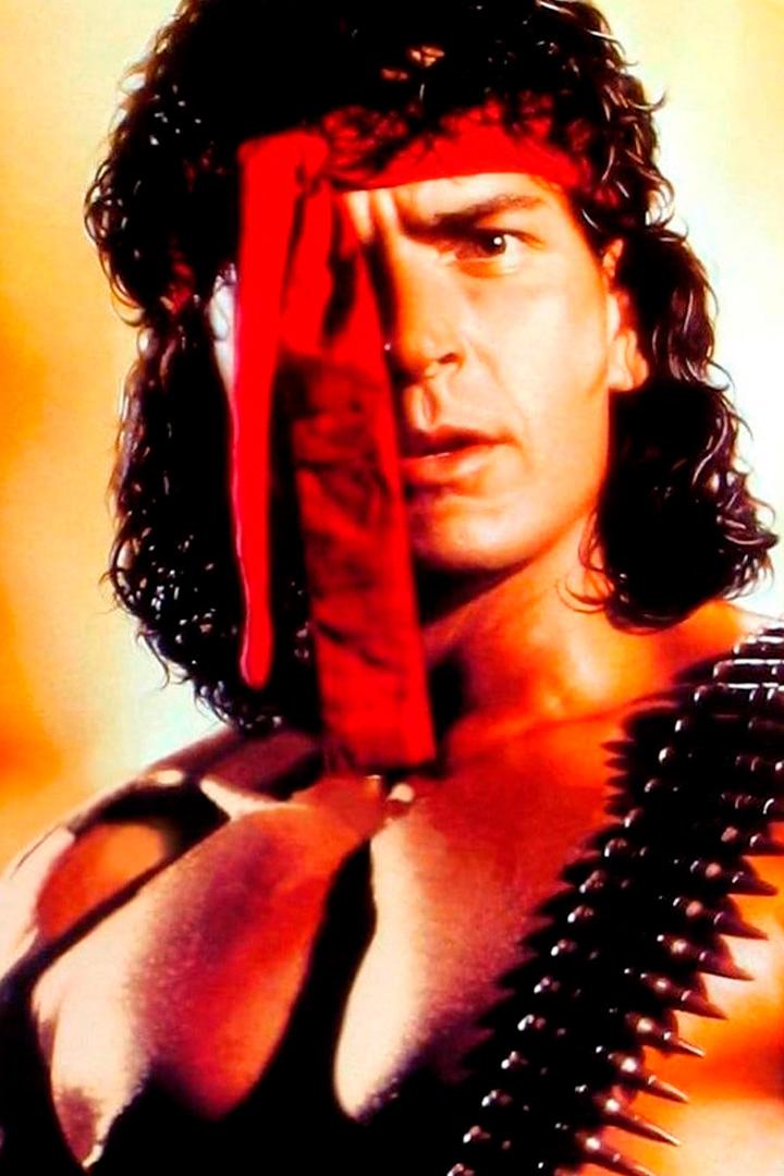 Горячие головы 2 (gorjachie-golovy-2) Фильм 1993