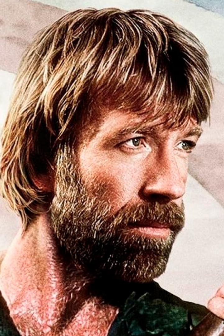 Одинокий волк Маккуэйд (odinokij-volk-makkuejd) Фильм 1983