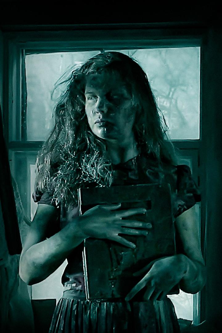 Чудо (chudo) Фильм 2009